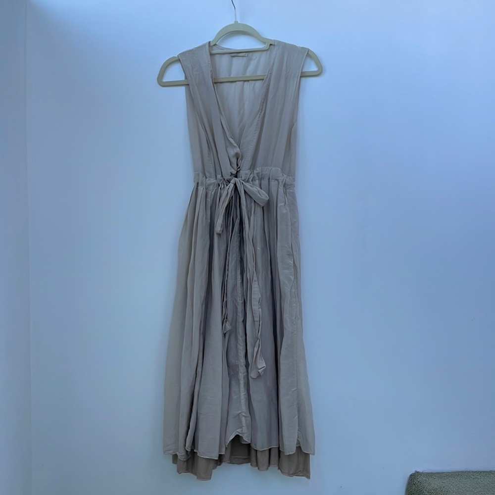 CP Shades Julia Silkblend Dress